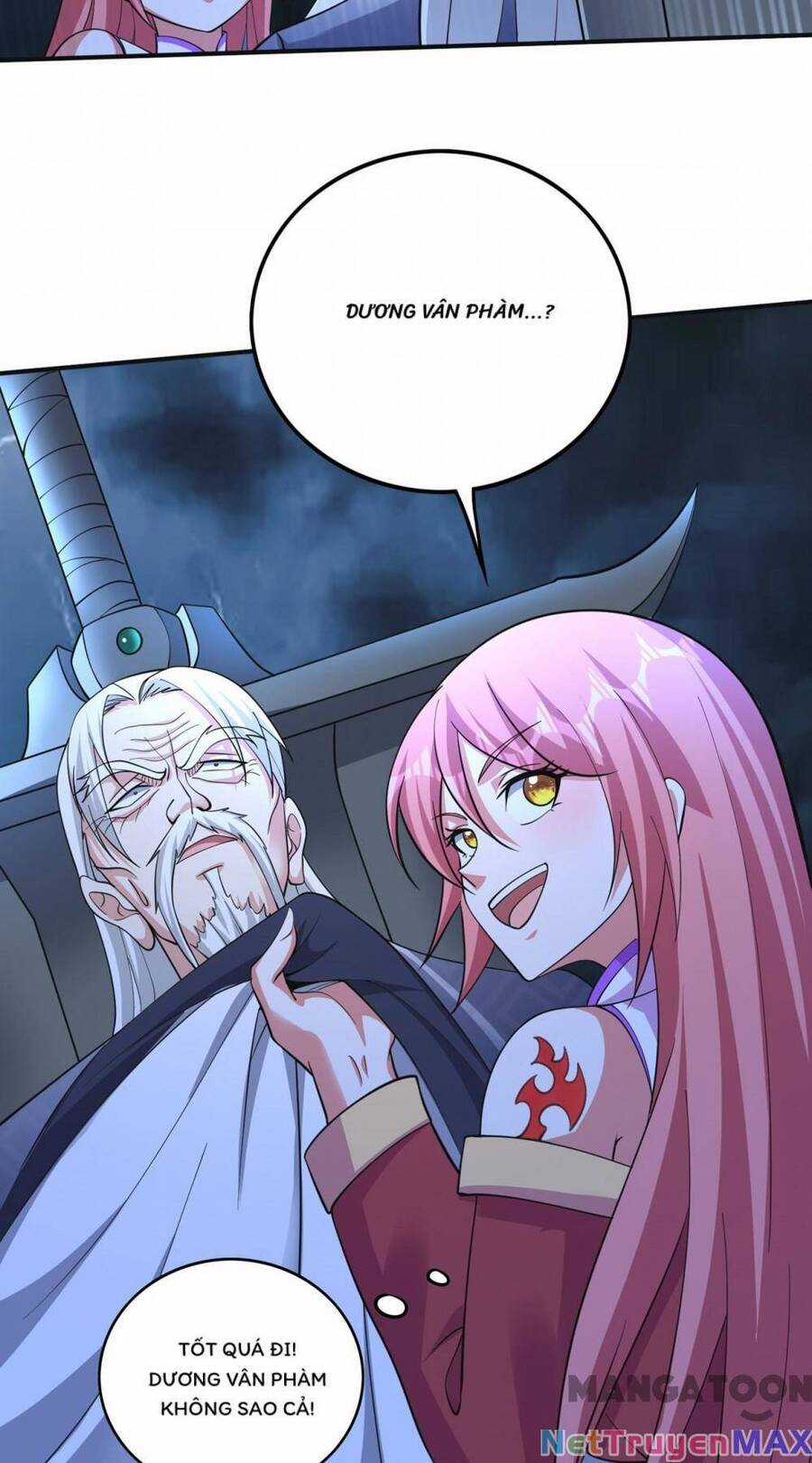 Siêu Cấp Thần Y Tại Đô Thị Chapter 276 trang 6