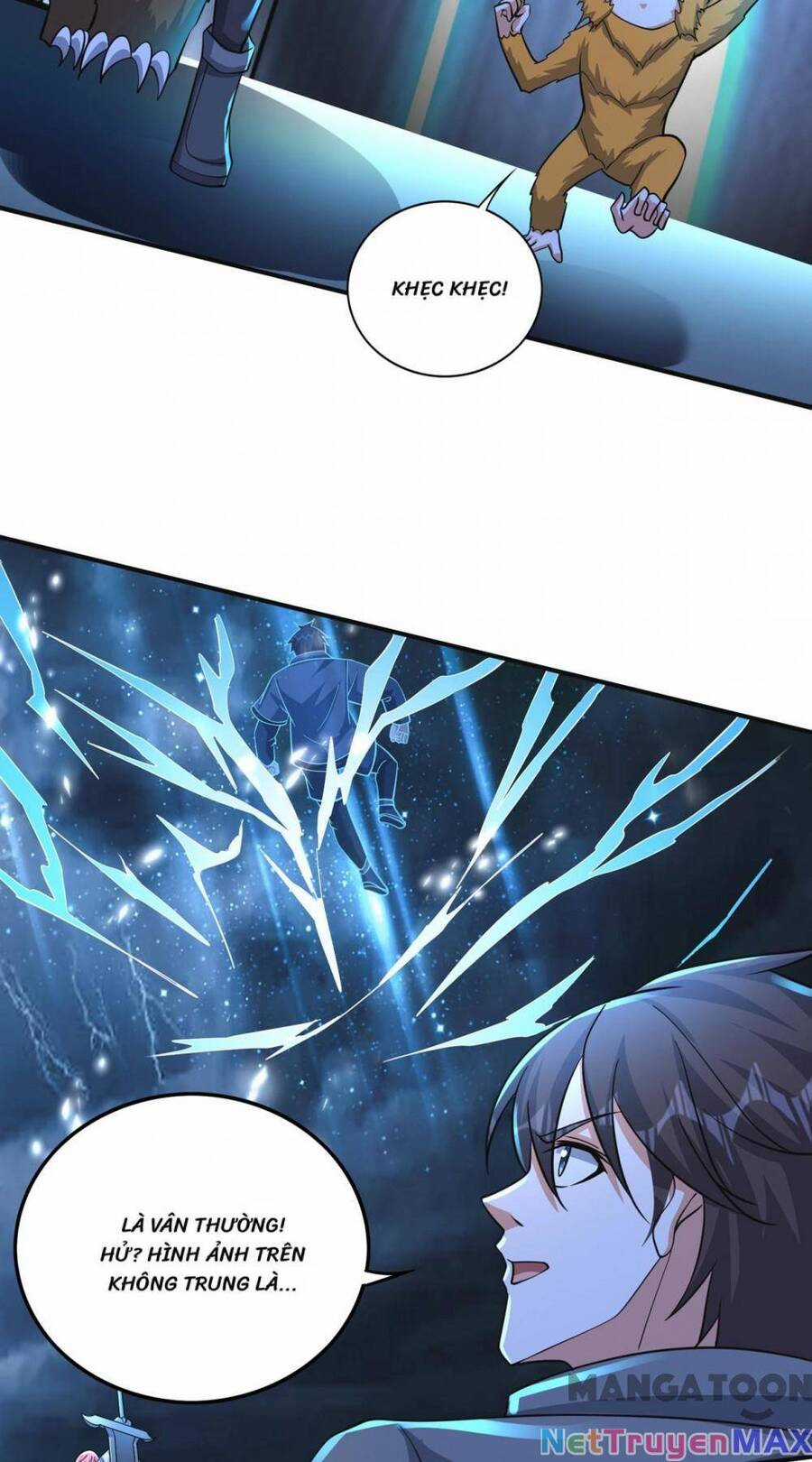 Siêu Cấp Thần Y Tại Đô Thị Chapter 276 trang 9