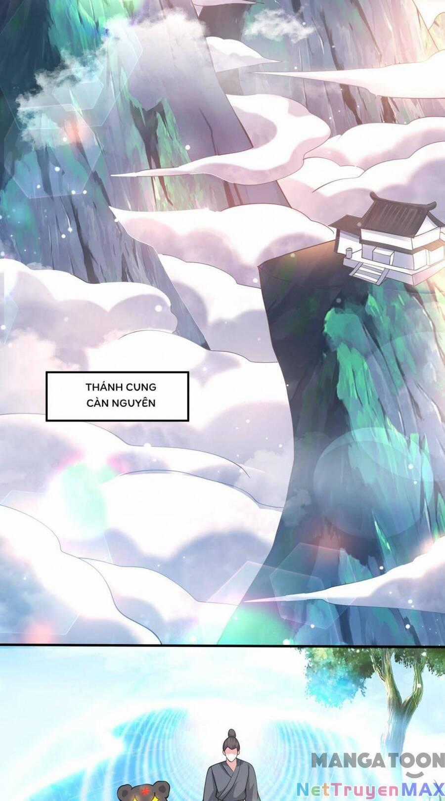 Siêu Cấp Thần Y Tại Đô Thị Chapter 277 trang 1