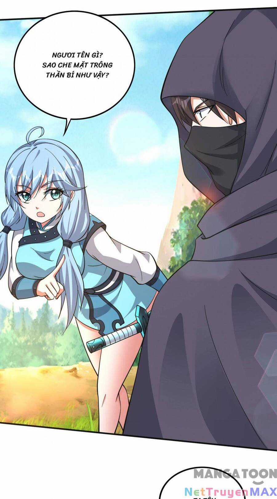 Siêu Cấp Thần Y Tại Đô Thị Chapter 277 trang 10