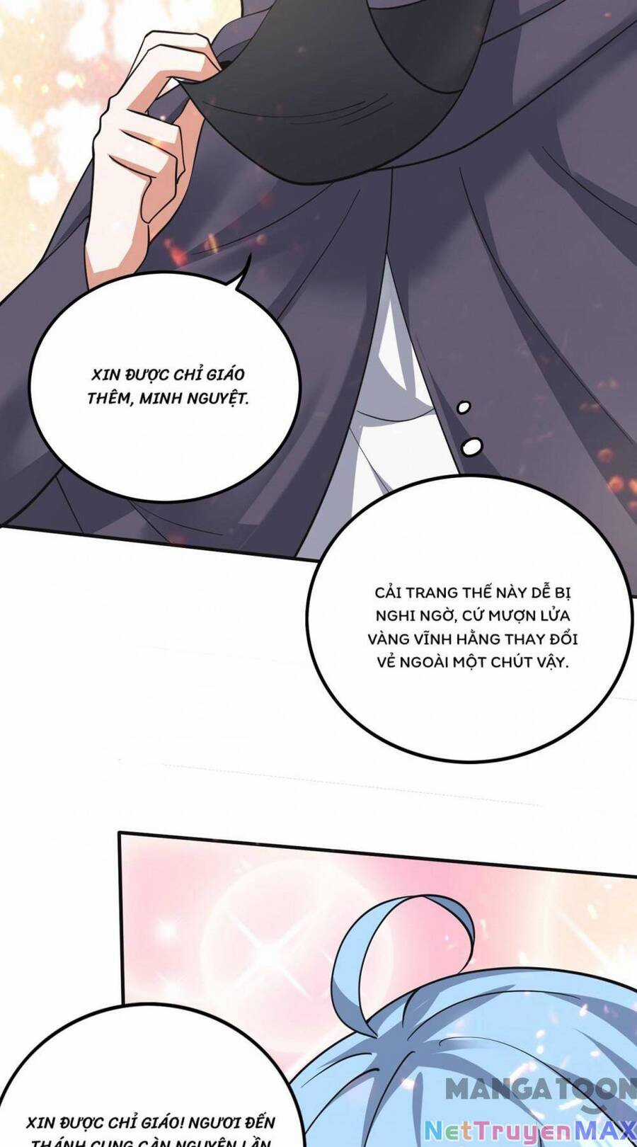 Siêu Cấp Thần Y Tại Đô Thị Chapter 277 trang 12