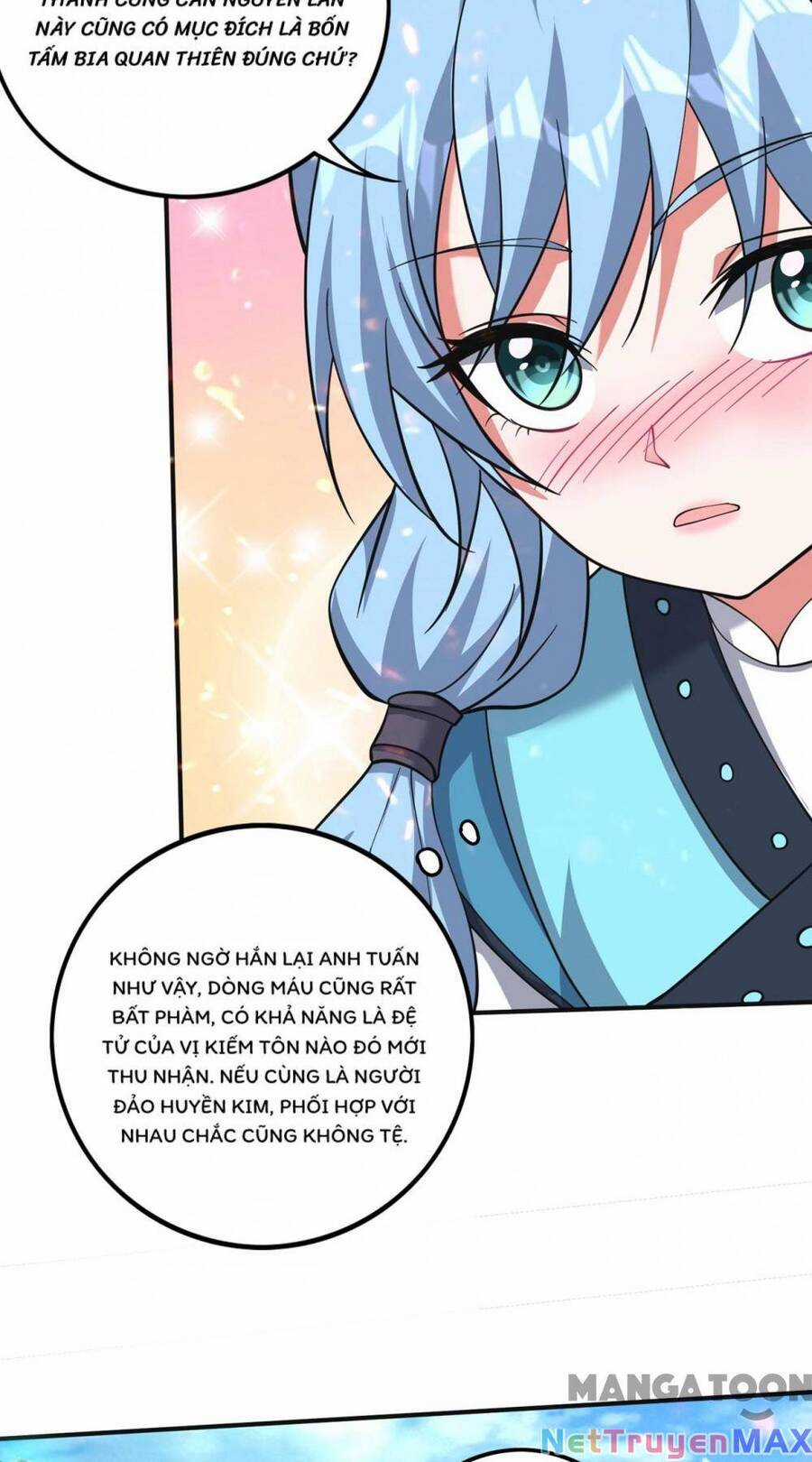 Siêu Cấp Thần Y Tại Đô Thị Chapter 277 trang 13