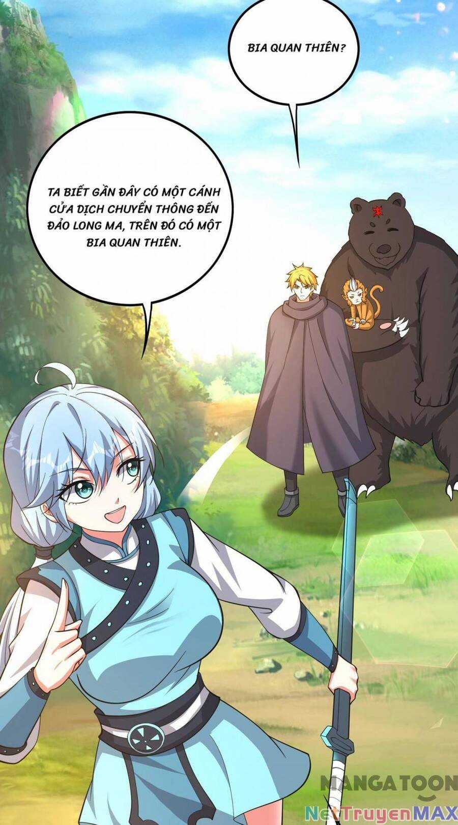 Siêu Cấp Thần Y Tại Đô Thị Chapter 277 trang 14