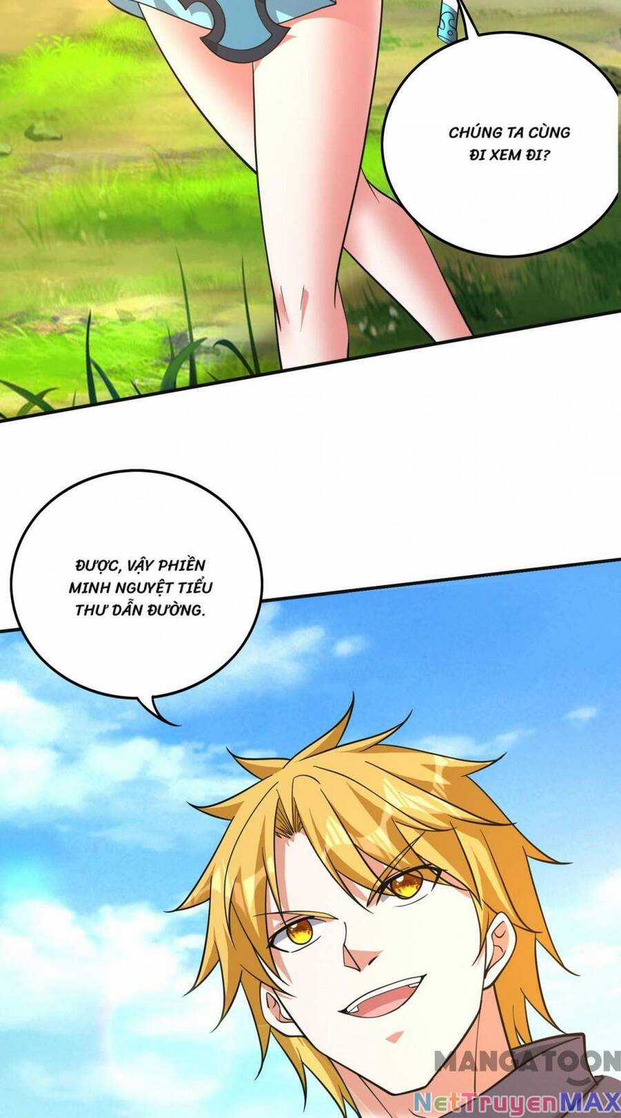 Siêu Cấp Thần Y Tại Đô Thị Chapter 277 trang 15