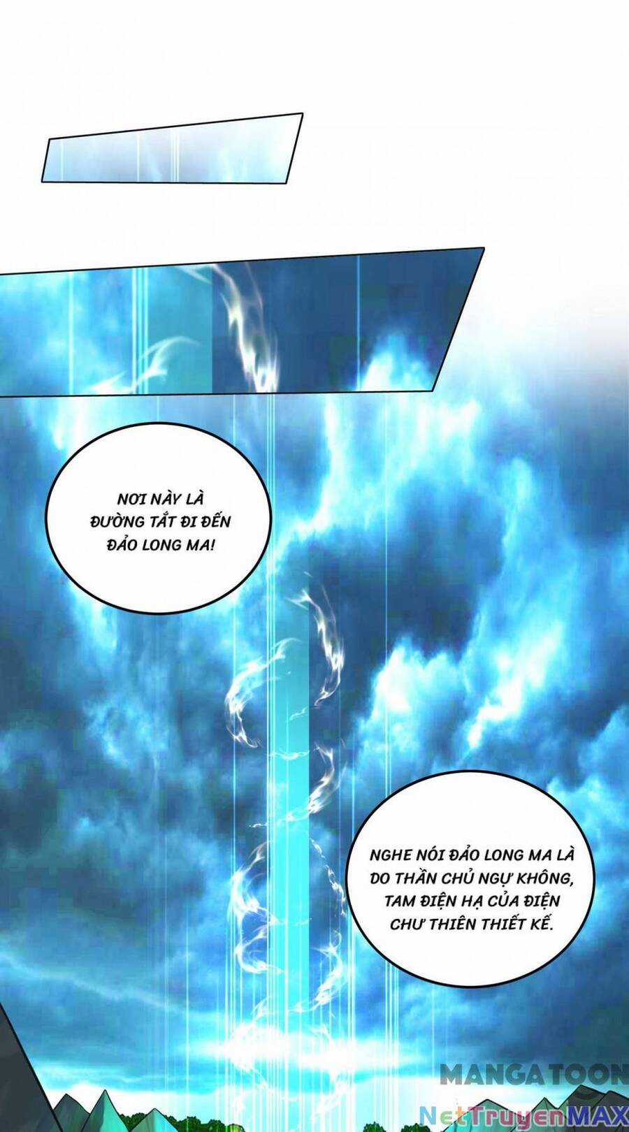 Siêu Cấp Thần Y Tại Đô Thị Chapter 277 trang 17