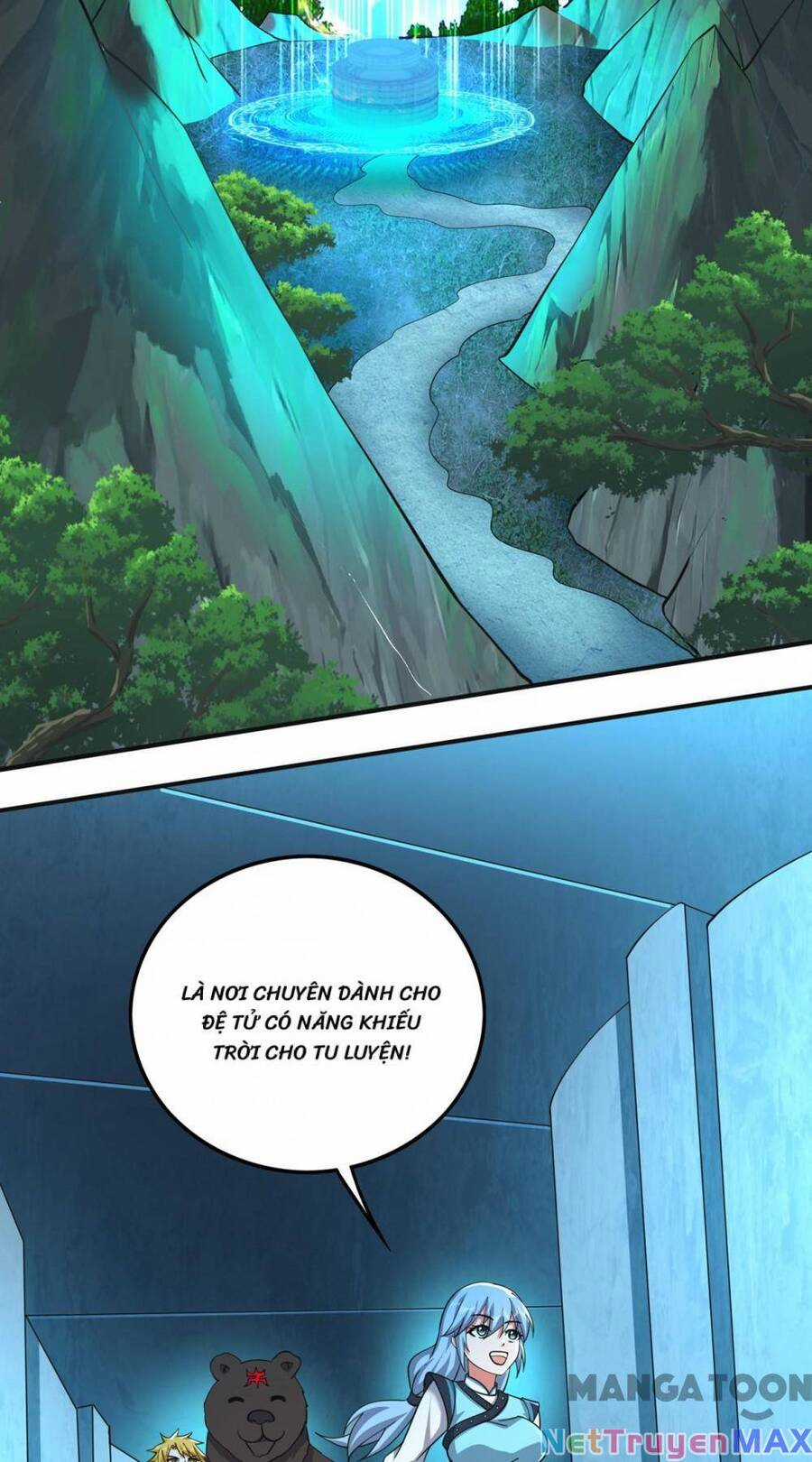 Siêu Cấp Thần Y Tại Đô Thị Chapter 277 trang 18