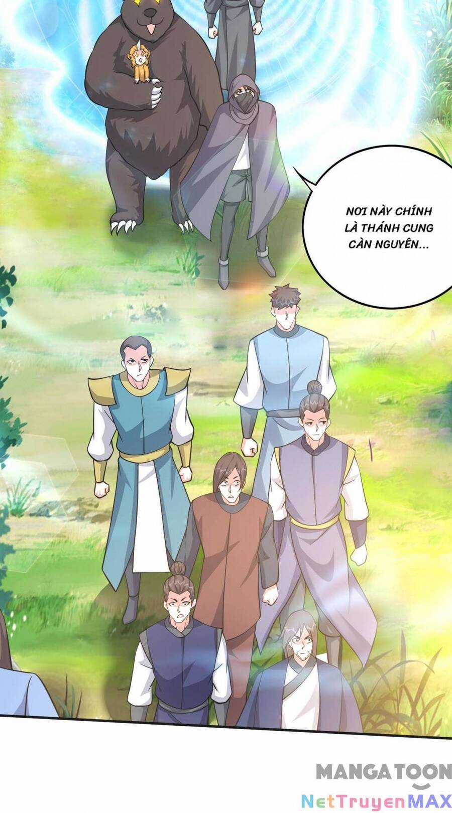 Siêu Cấp Thần Y Tại Đô Thị Chapter 277 trang 2