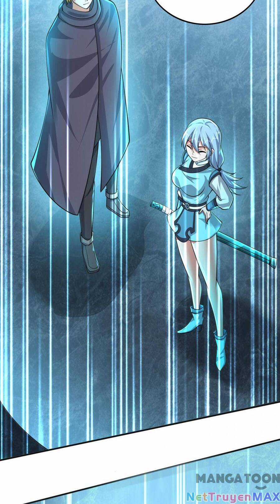 Siêu Cấp Thần Y Tại Đô Thị Chapter 277 trang 21