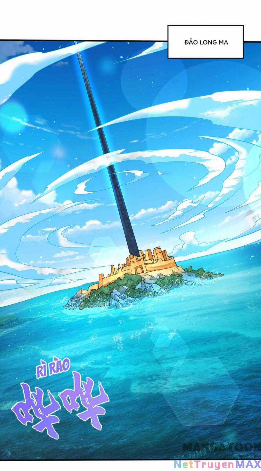 Siêu Cấp Thần Y Tại Đô Thị Chapter 277 trang 23