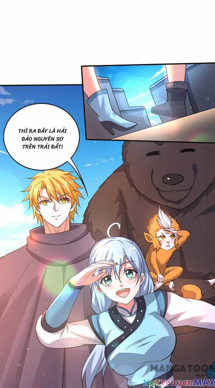 Siêu Cấp Thần Y Tại Đô Thị Chapter 277 trang 24