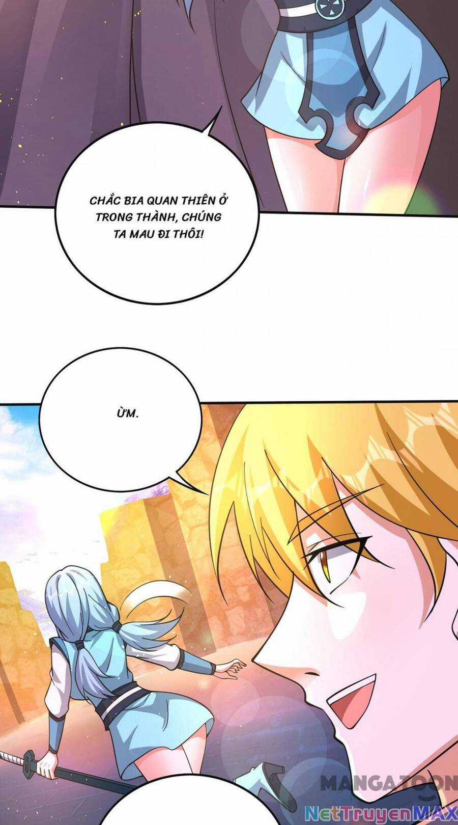 Siêu Cấp Thần Y Tại Đô Thị Chapter 277 trang 25