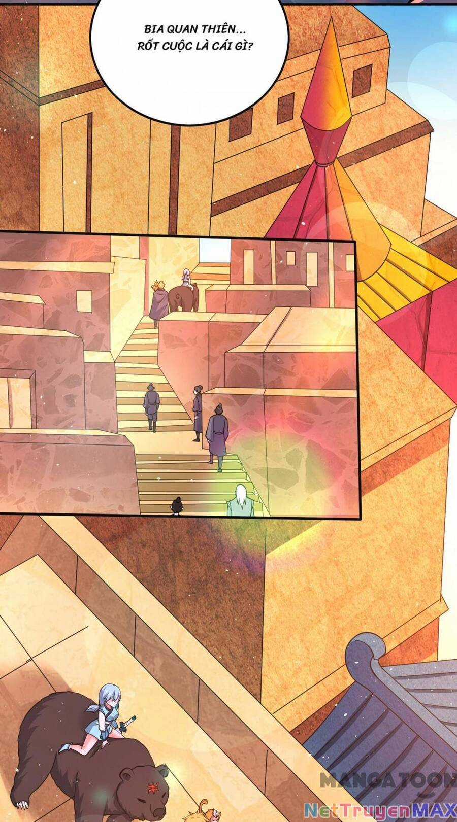 Siêu Cấp Thần Y Tại Đô Thị Chapter 277 trang 26