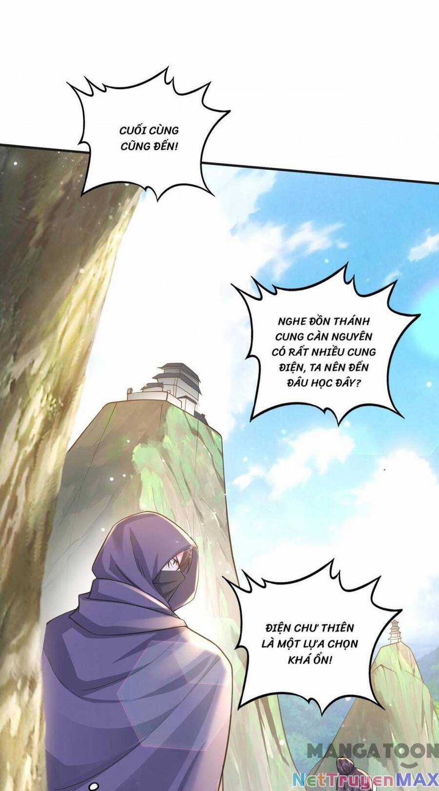 Siêu Cấp Thần Y Tại Đô Thị Chapter 277 trang 3