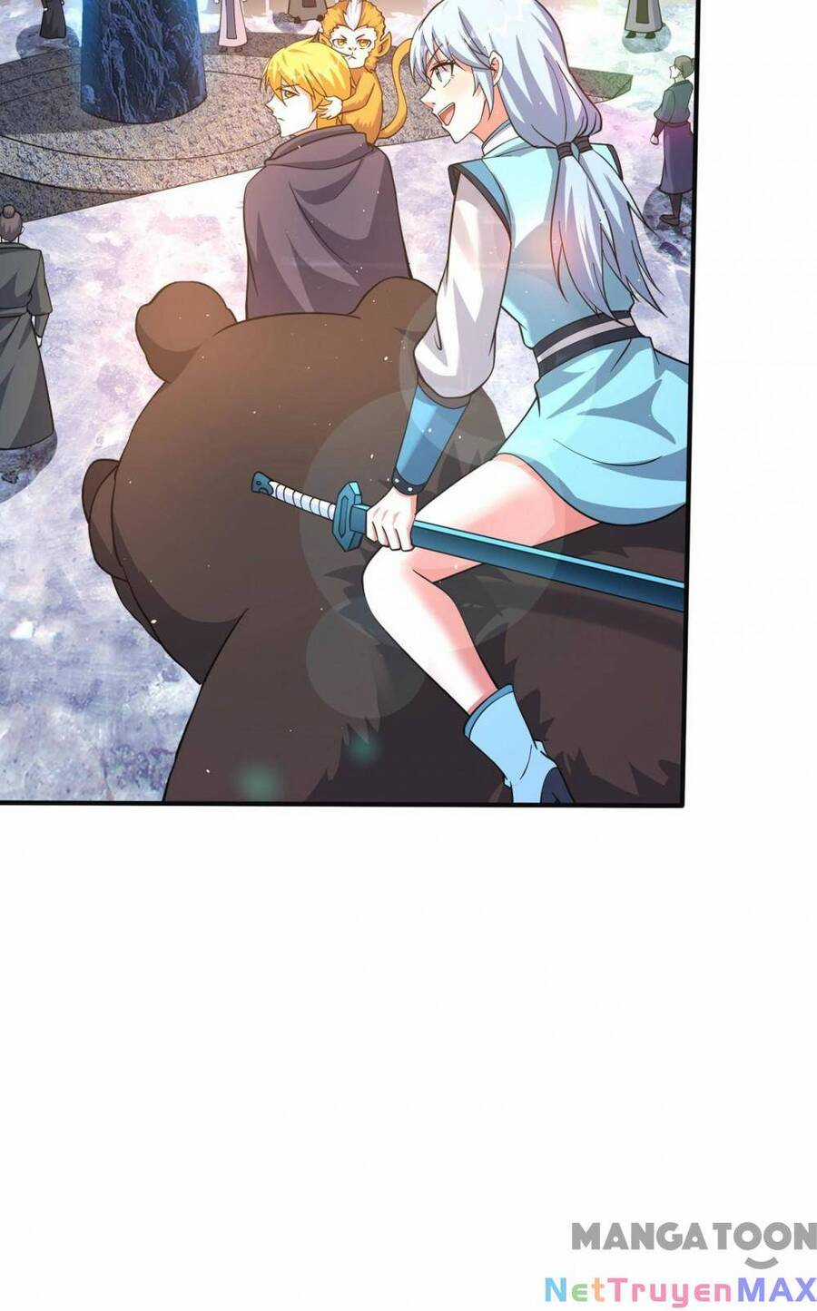 Siêu Cấp Thần Y Tại Đô Thị Chapter 277 trang 30