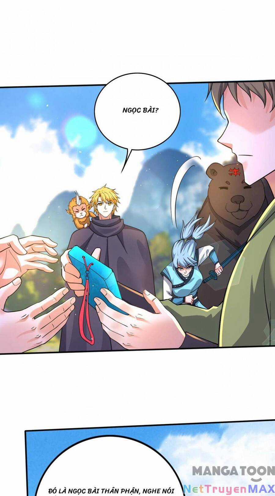 Siêu Cấp Thần Y Tại Đô Thị Chapter 277 trang 32