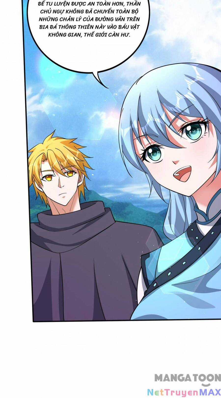 Siêu Cấp Thần Y Tại Đô Thị Chapter 277 trang 33