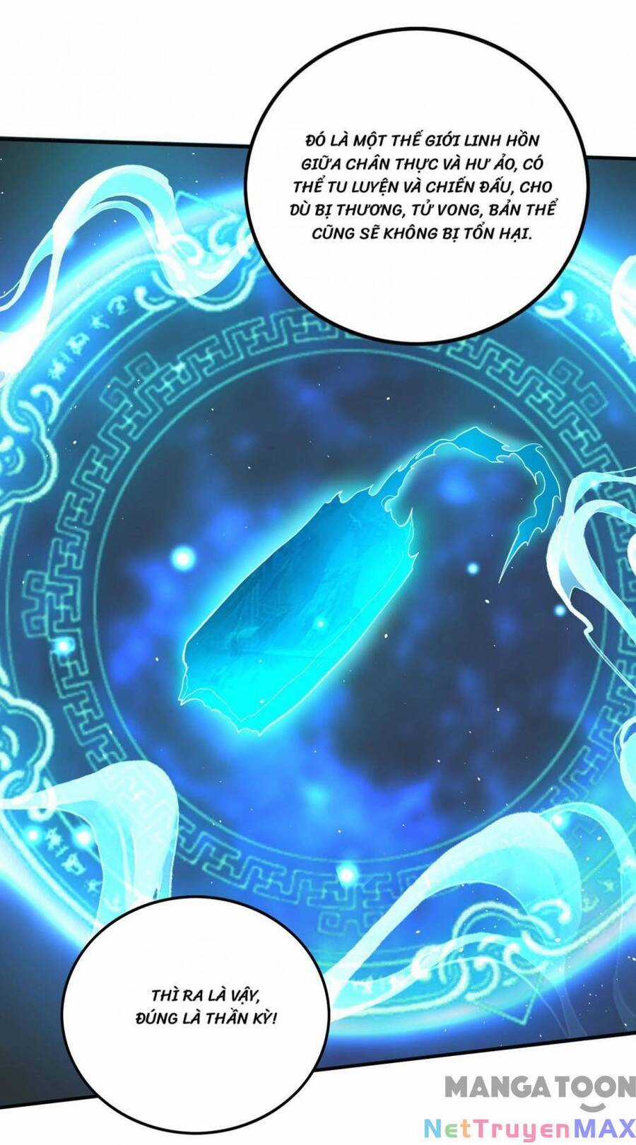 Siêu Cấp Thần Y Tại Đô Thị Chapter 277 trang 34