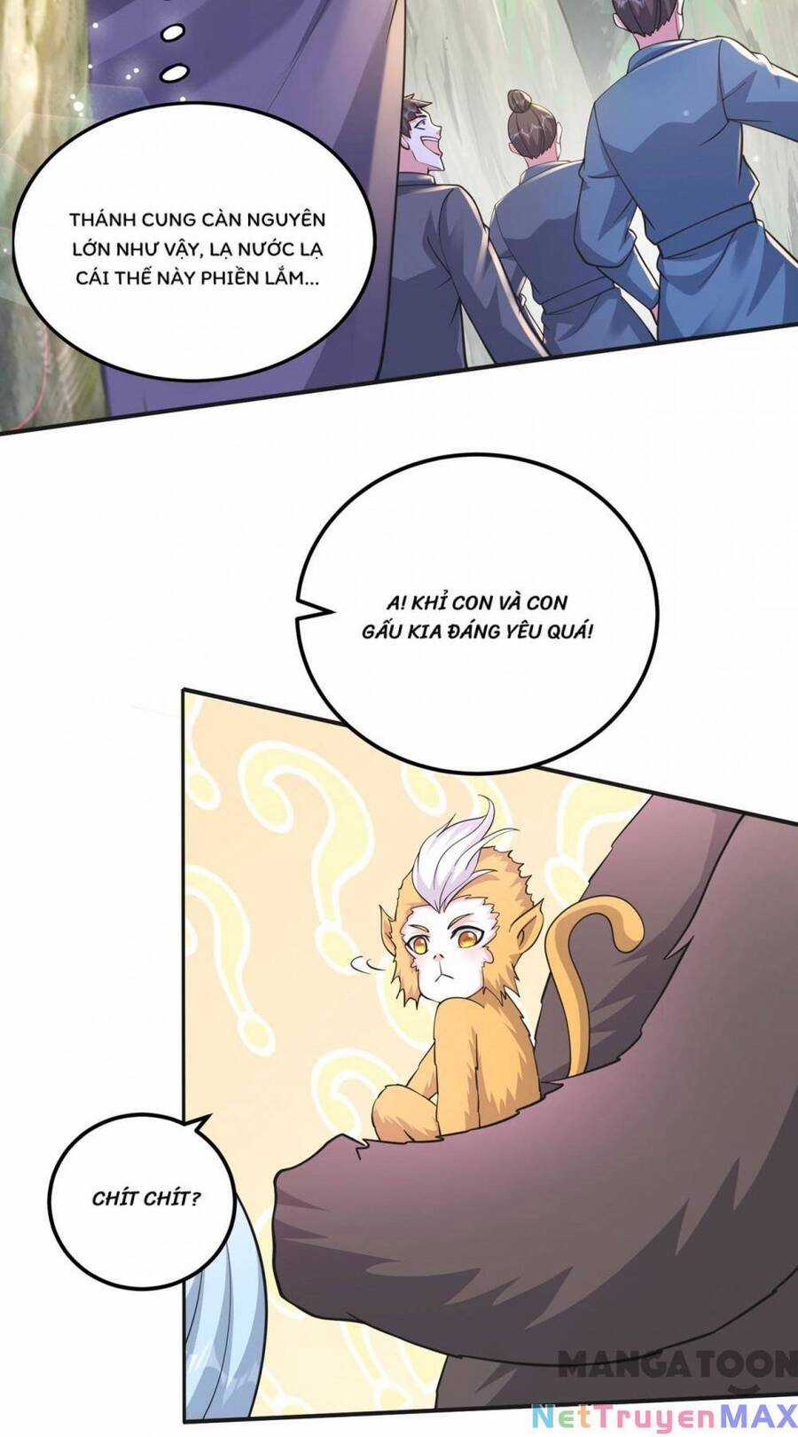 Siêu Cấp Thần Y Tại Đô Thị Chapter 277 trang 4