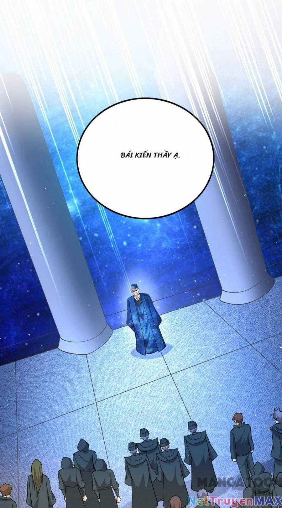 Siêu Cấp Thần Y Tại Đô Thị Chapter 278 trang 0