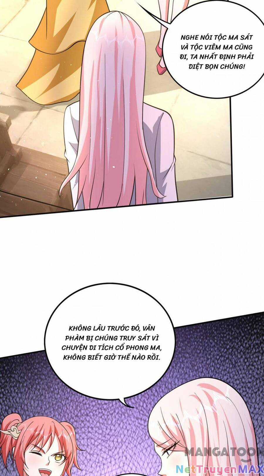 Siêu Cấp Thần Y Tại Đô Thị Chapter 278 trang 11