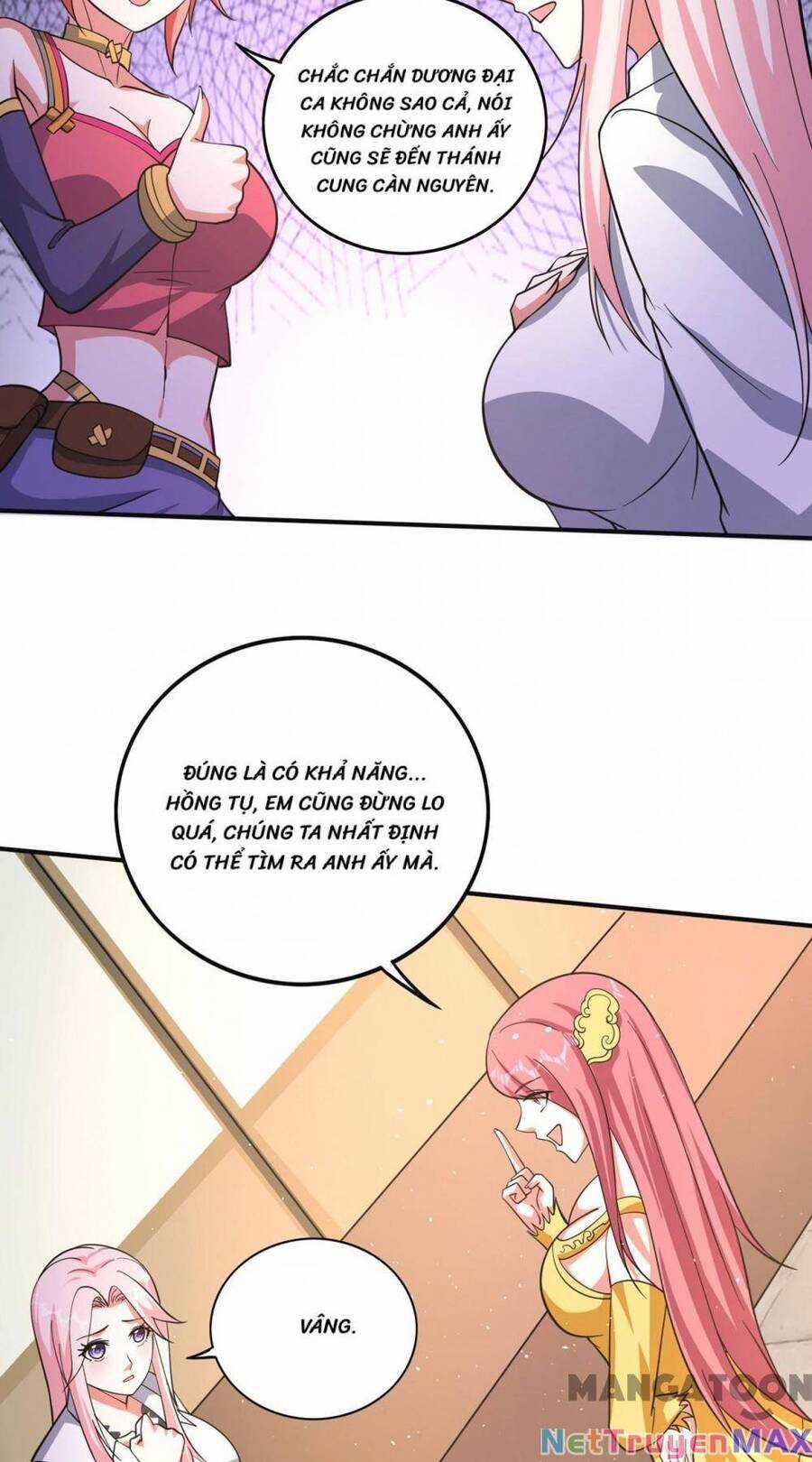 Siêu Cấp Thần Y Tại Đô Thị Chapter 278 trang 12