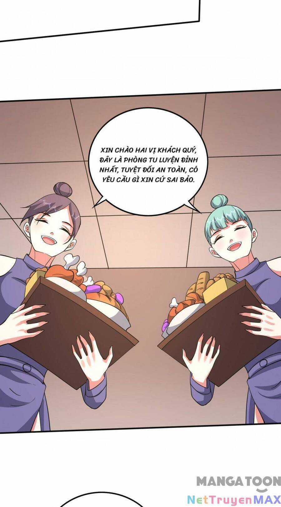 Siêu Cấp Thần Y Tại Đô Thị Chapter 278 trang 14