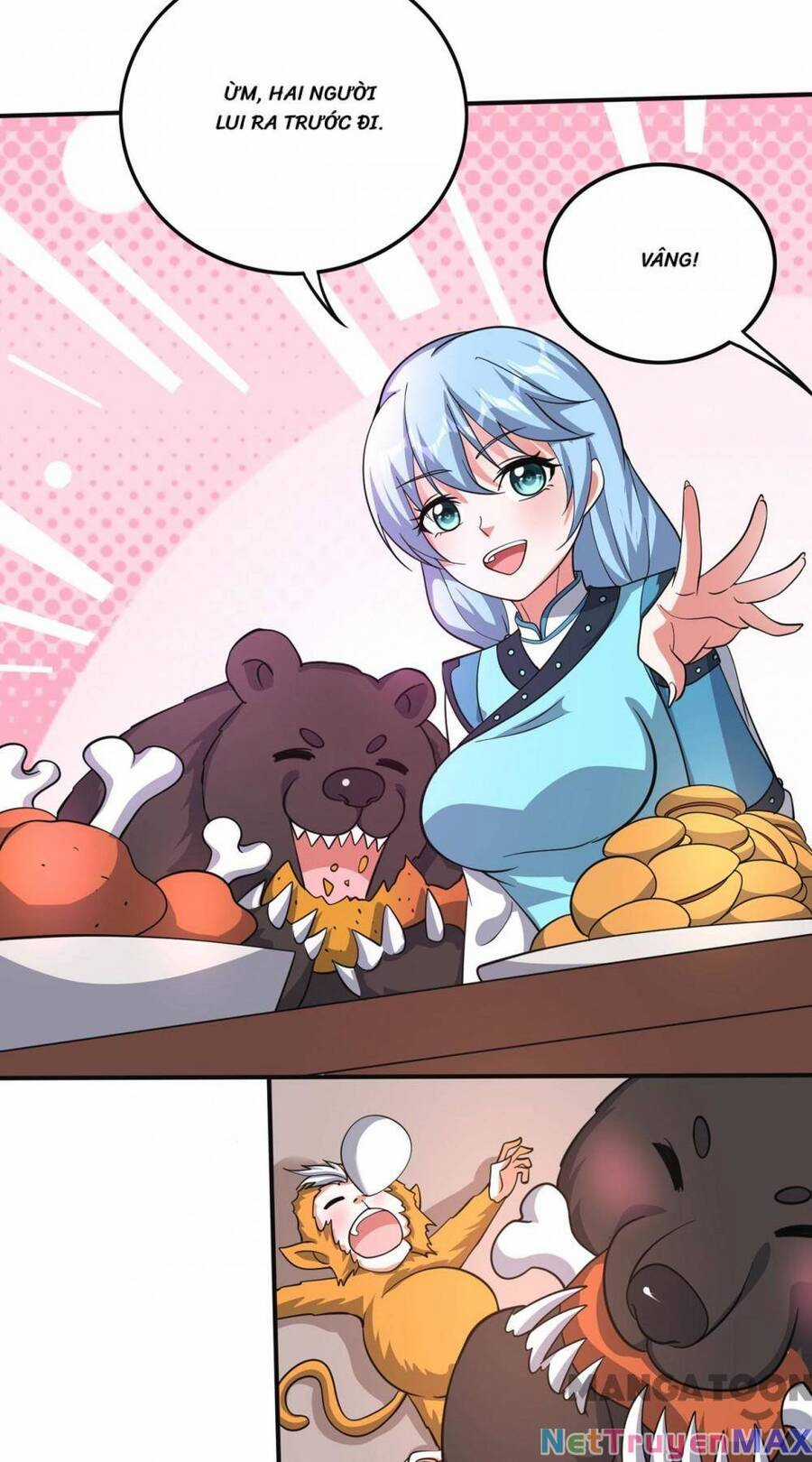 Siêu Cấp Thần Y Tại Đô Thị Chapter 278 trang 15