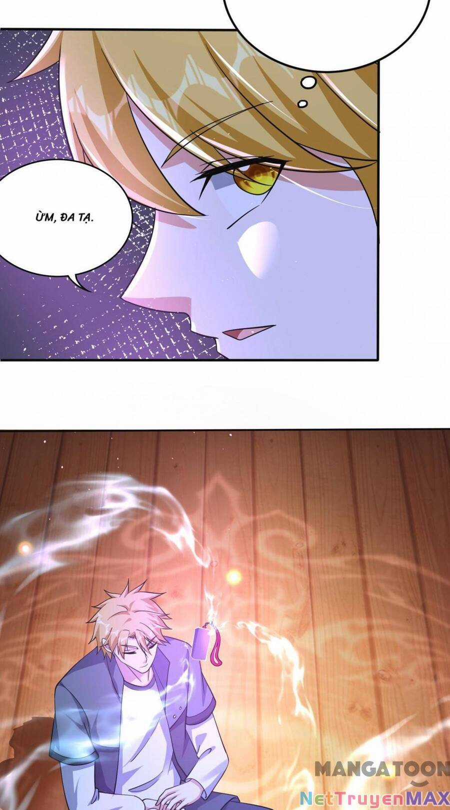 Siêu Cấp Thần Y Tại Đô Thị Chapter 278 trang 18