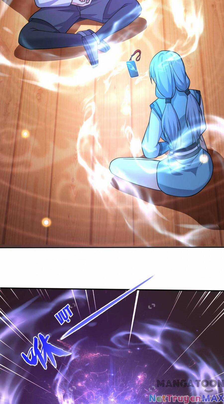 Siêu Cấp Thần Y Tại Đô Thị Chapter 278 trang 19