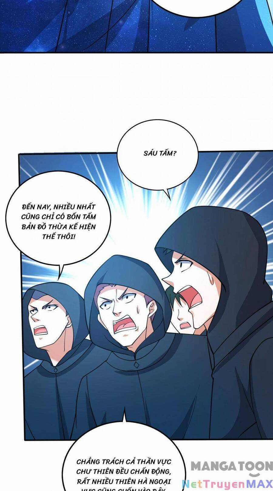 Siêu Cấp Thần Y Tại Đô Thị Chapter 278 trang 2