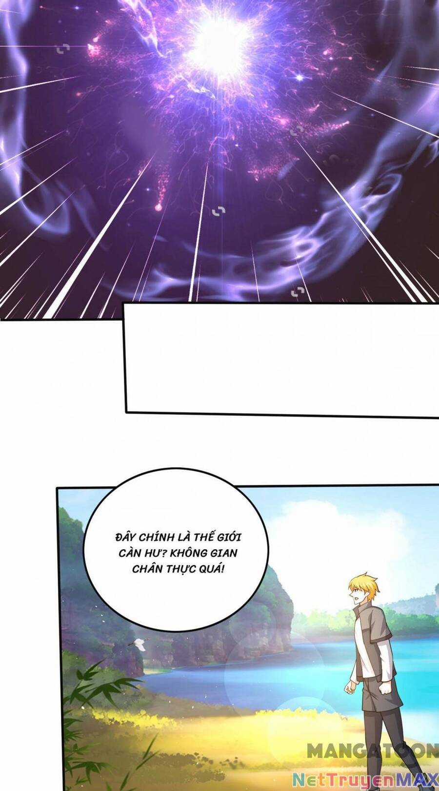 Siêu Cấp Thần Y Tại Đô Thị Chapter 278 trang 20