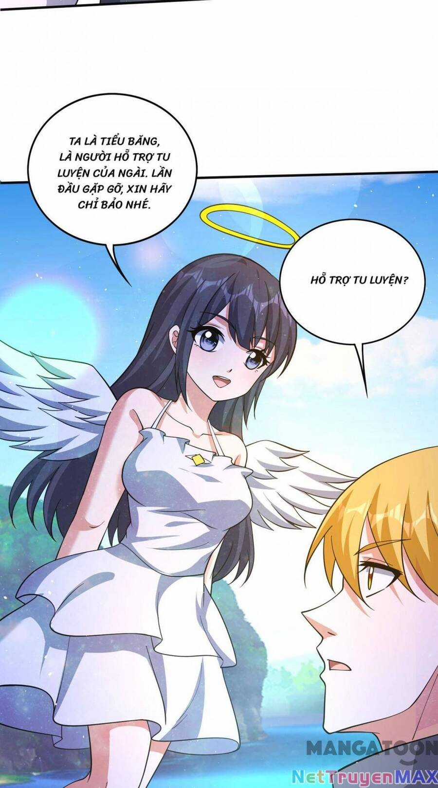 Siêu Cấp Thần Y Tại Đô Thị Chapter 278 trang 22