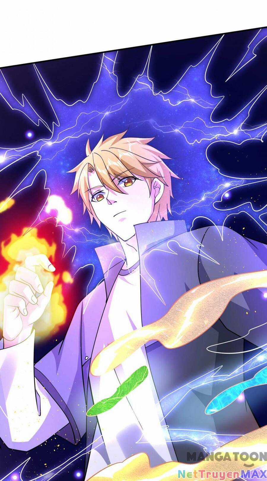 Siêu Cấp Thần Y Tại Đô Thị Chapter 278 trang 26