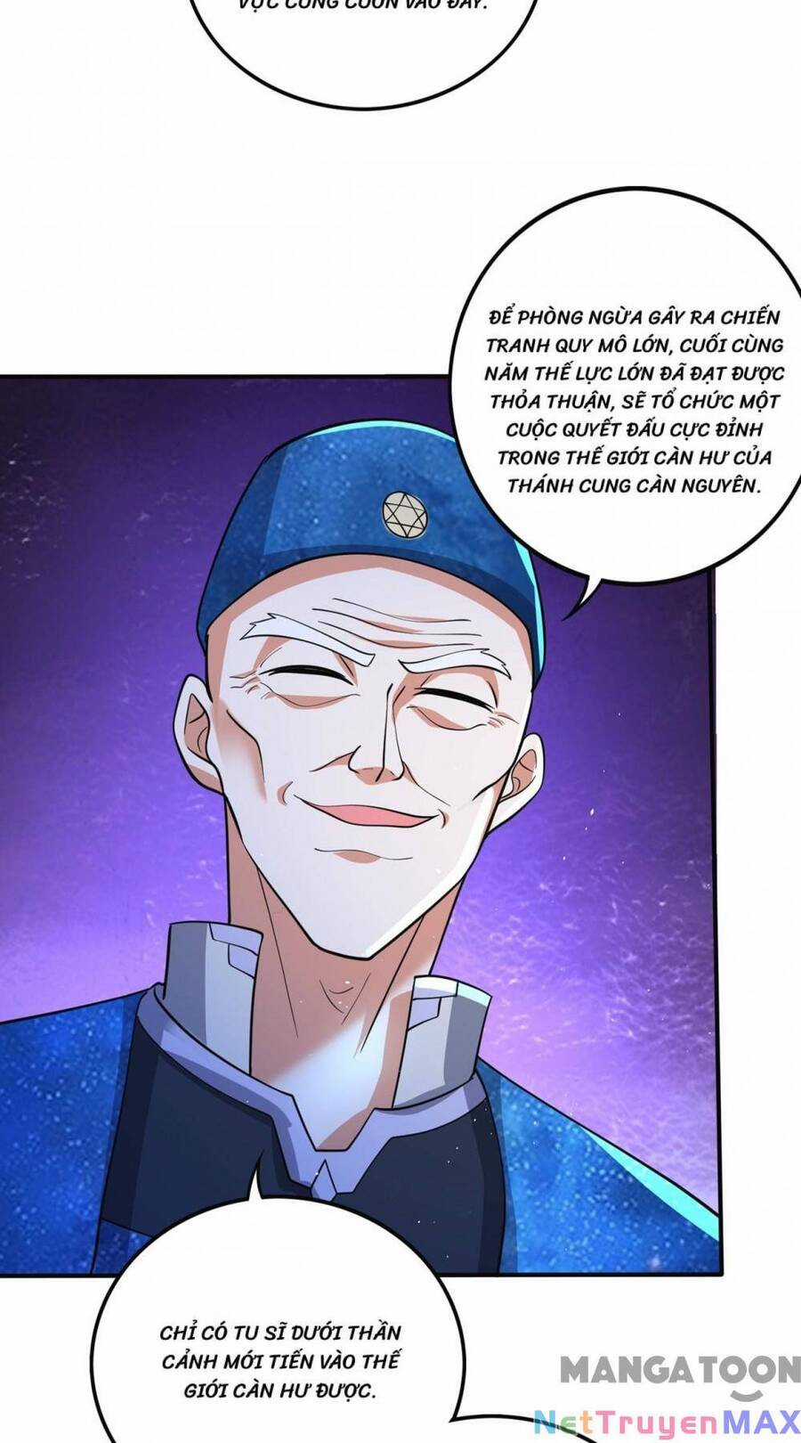 Siêu Cấp Thần Y Tại Đô Thị Chapter 278 trang 3