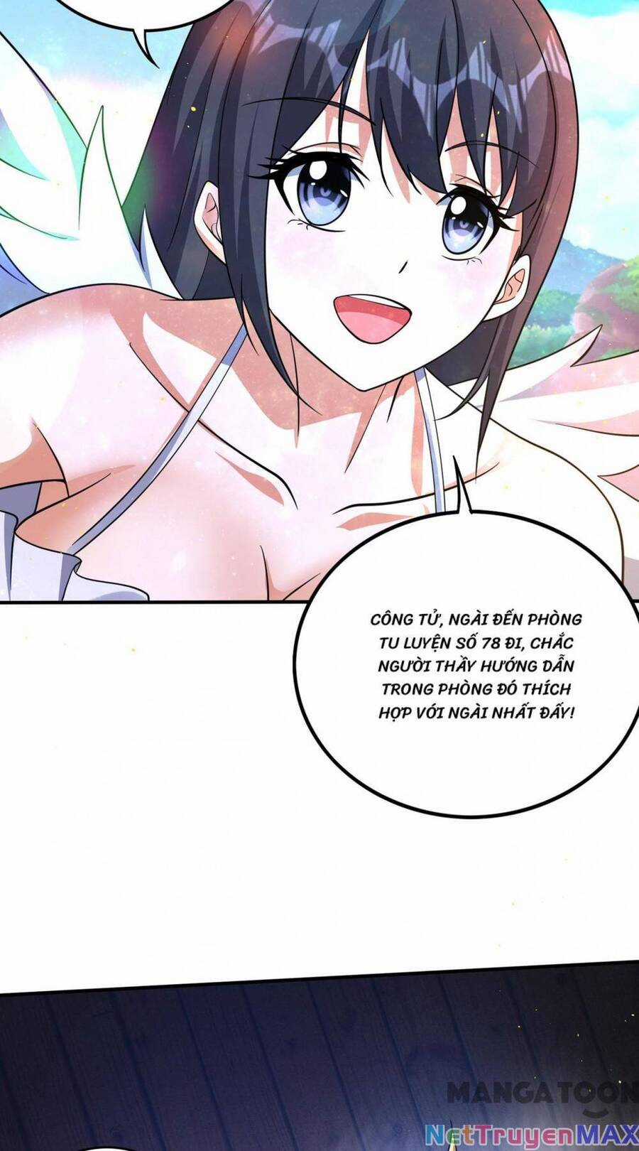 Siêu Cấp Thần Y Tại Đô Thị Chapter 278 trang 31