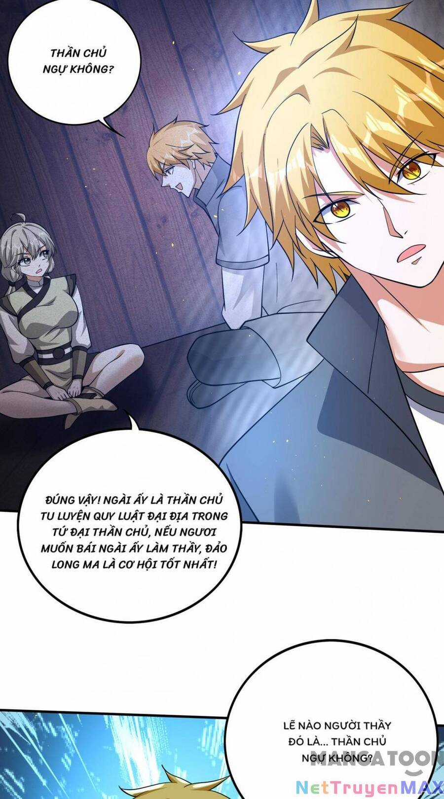 Siêu Cấp Thần Y Tại Đô Thị Chapter 278 trang 32