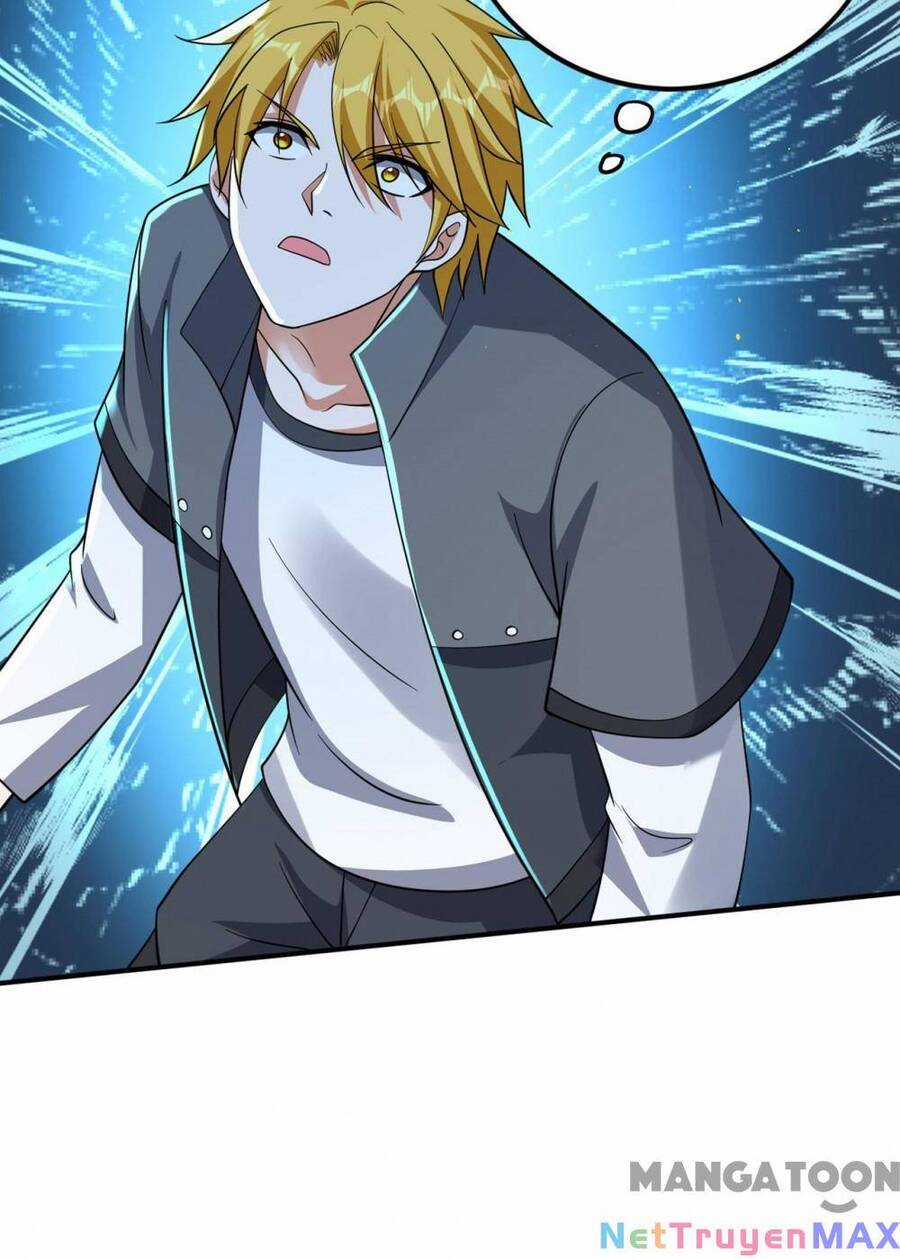 Siêu Cấp Thần Y Tại Đô Thị Chapter 278 trang 33