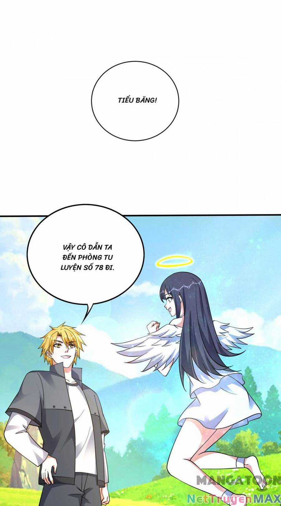 Siêu Cấp Thần Y Tại Đô Thị Chapter 278 trang 34