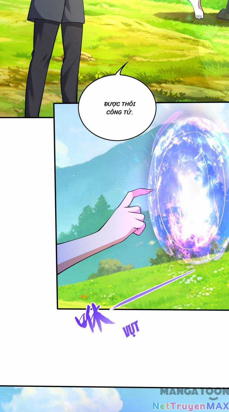 Siêu Cấp Thần Y Tại Đô Thị Chapter 278 trang 35