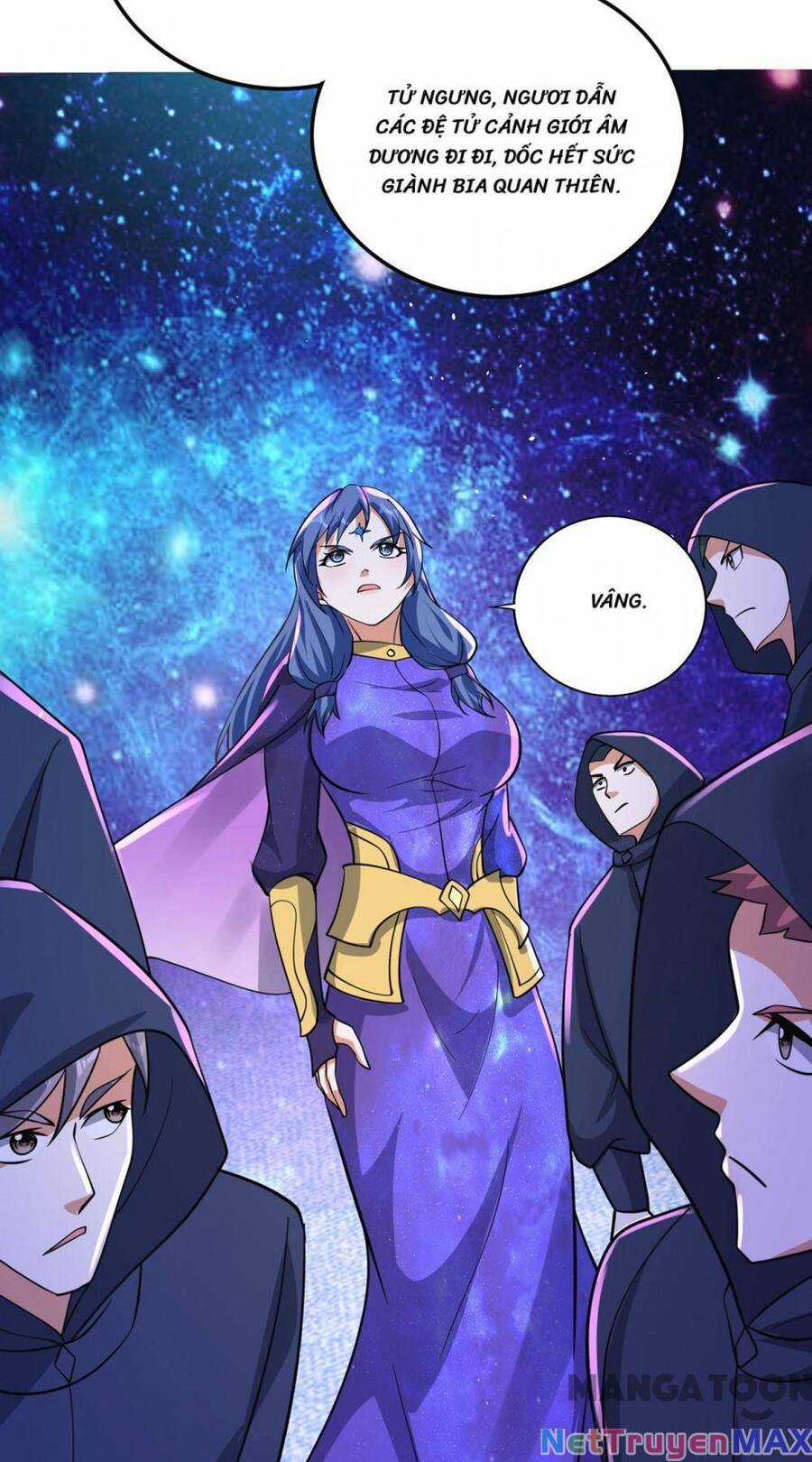 Siêu Cấp Thần Y Tại Đô Thị Chapter 278 trang 4