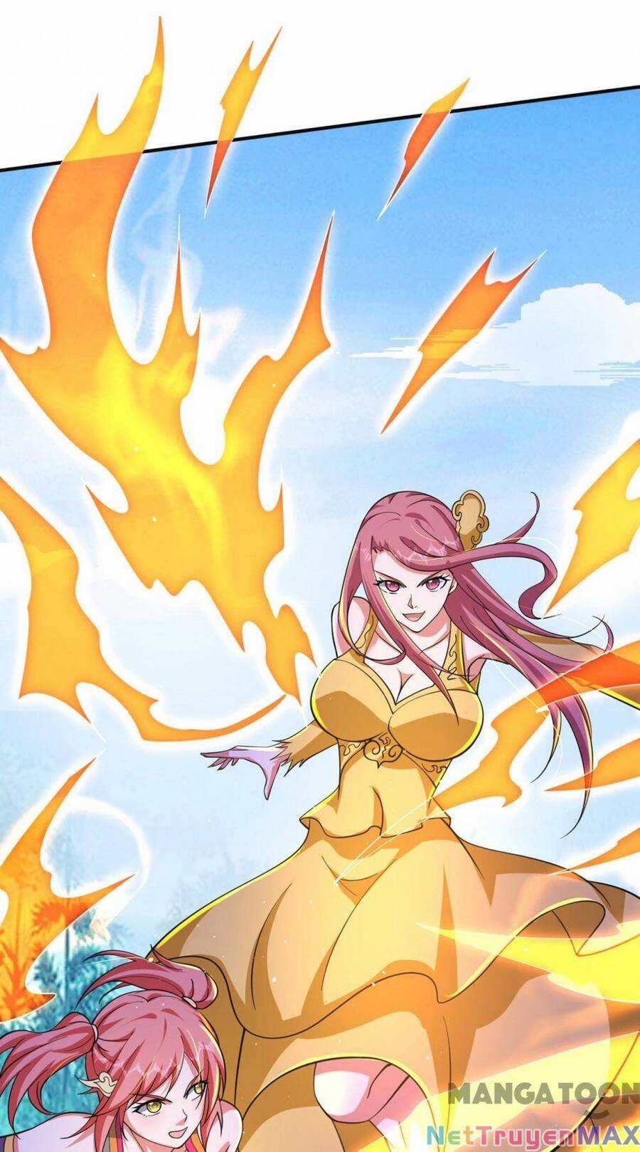 Siêu Cấp Thần Y Tại Đô Thị Chapter 278 trang 8