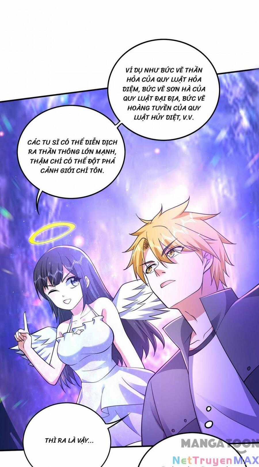 Siêu Cấp Thần Y Tại Đô Thị Chapter 279 trang 0