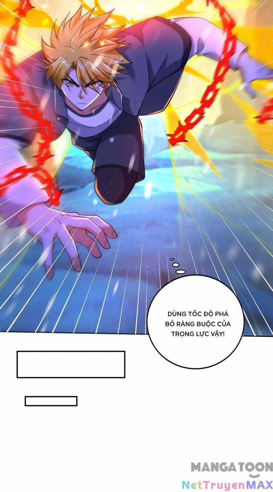 Siêu Cấp Thần Y Tại Đô Thị Chapter 279 trang 10