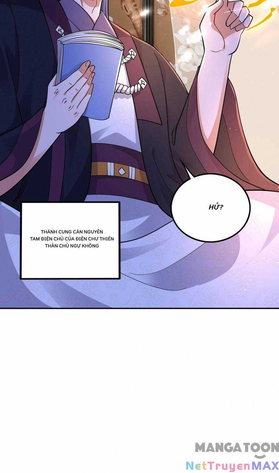 Siêu Cấp Thần Y Tại Đô Thị Chapter 279 trang 12