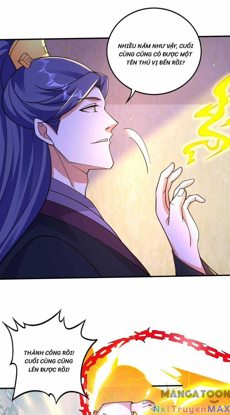 Siêu Cấp Thần Y Tại Đô Thị Chapter 279 trang 13