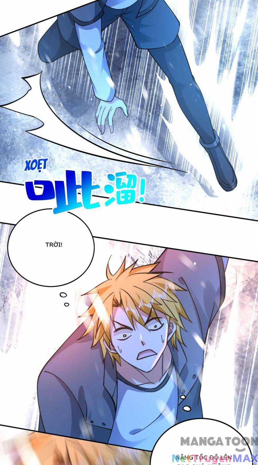 Siêu Cấp Thần Y Tại Đô Thị Chapter 279 trang 15