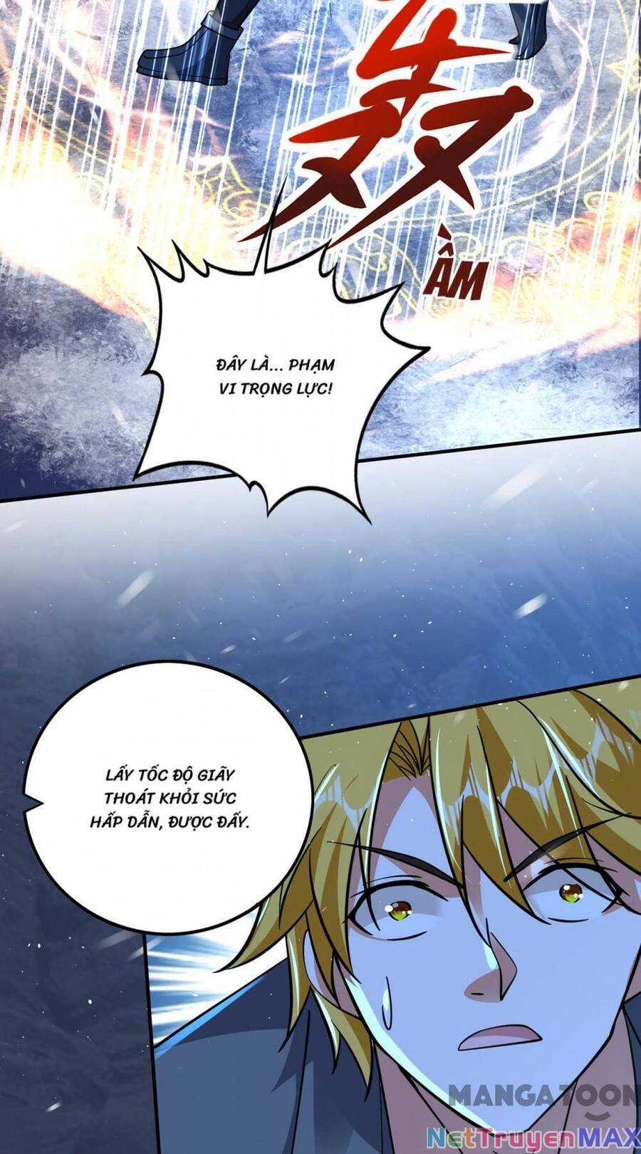 Siêu Cấp Thần Y Tại Đô Thị Chapter 279 trang 17