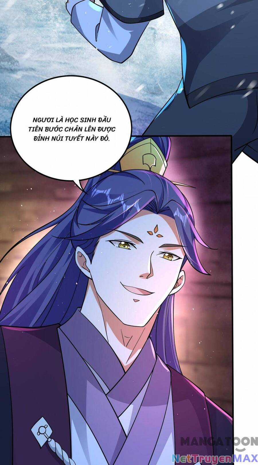 Siêu Cấp Thần Y Tại Đô Thị Chapter 279 trang 19