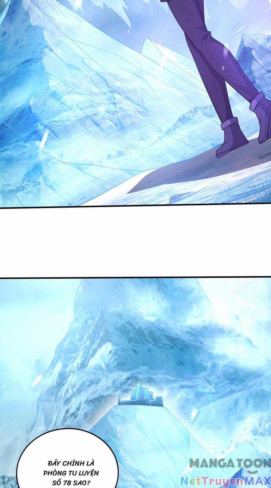 Siêu Cấp Thần Y Tại Đô Thị Chapter 279 trang 2