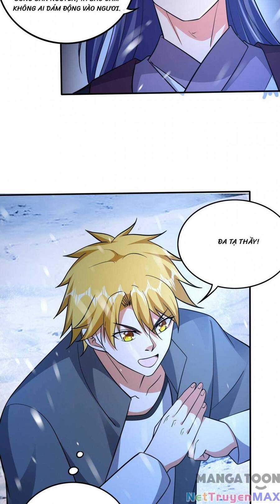 Siêu Cấp Thần Y Tại Đô Thị Chapter 279 trang 24